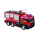 Speed Car R/c Robot Firetruck (41527)