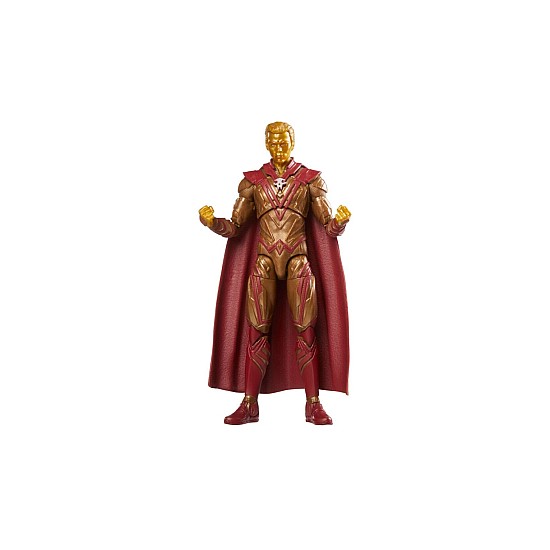 Fans Marvel Legends Series Guardians Of The Galaxy Adam Warlock 15cm