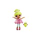 Doll Lalaloopsy Large Pix E. Flutters Koukla (576877euc)