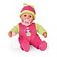 Doll Bayer First Words Baby 38cm (93806aa)