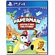 Paperman Adventure Delivered