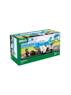 Avion Brio World (33306)