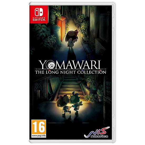 Yomawari Long Night Collection