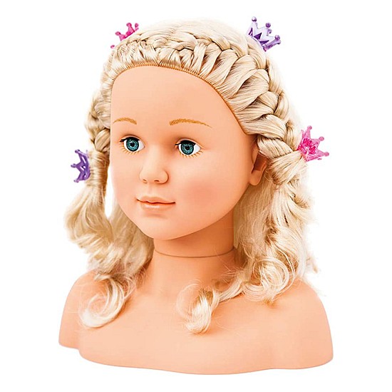 Bayer - Super Model 27cm With Cosmetic (90005ab)