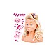 Bayer - Super Model 27cm With Cosmetic (90005ab)