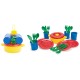 Dantoy - Dinner Set In Net (4381)