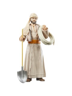Adventure Series Indiana Jones Sallah 15cm F6063