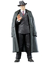 Adventure Series Indiana Jones Major Arnold Toht 15cm F6061