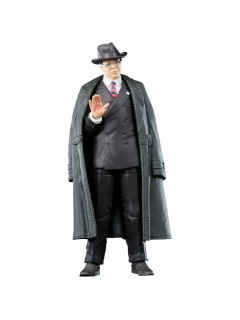 Adventure Series Indiana Jones Major Arnold Toht 15cm F6061
