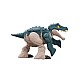 Jurassic World Fierce Changers Double Danger - Baryonyx Parasaurolophus (hlp09)