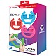 Set Oniverse Wheel Controller Holders - Nsw