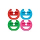 Set Oniverse Wheel Controller Holders - Nsw