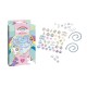 Totum Unicorn Puffy Charm Bracelets (68160)