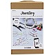 Set Diy Kit Starter Craft Kit Jewellery Vibrant Colours (970857)