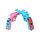 Mad Bullets + 2 Revolvers Kit