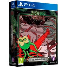 Zapling Bygone Deluxe Edition