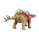 Jurassic World Dino Trackers Strike Attack Gigantspinosaurus Hln68