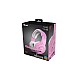 Headphones Trust Gxt411p Radius Pink