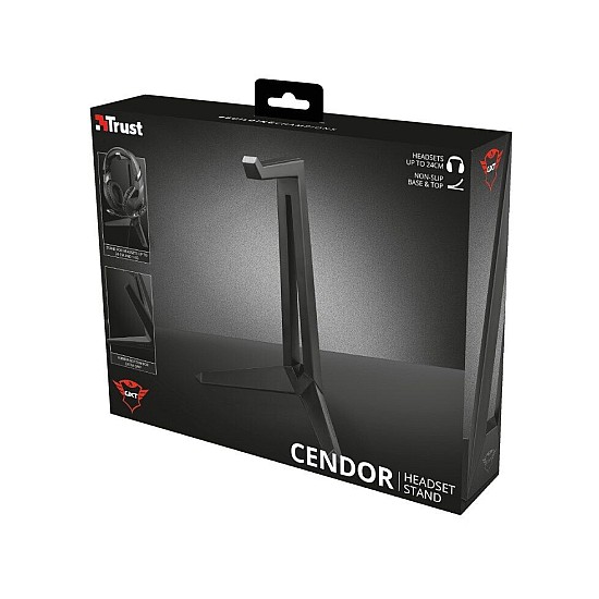 Suport Headphones Trust Gxt260 Cendor