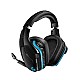 Headphones Logitech G935 Wireless 7.1 Lightsync - Pc