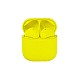 Earpods Happy Plugs Joy Wireless Yellow