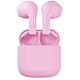 Earpods Happy Plugs Joy Wireless Light Pink
