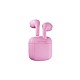 Earpods Happy Plugs Joy Wireless Light Pink