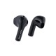 Earpods Happy Plugs Joy Wireless Black
