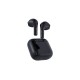 Earpods Happy Plugs Joy Wireless Black