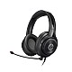 Headphones Lucidsound Ls10x Xb Wired Black Xbox One