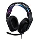 Headphones Logitech G335 Wired Black - Pc