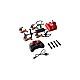 Rc Flying Santa