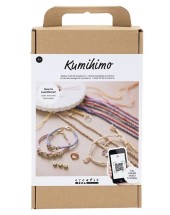 Diy Kit Kumihimo (977549)