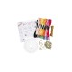 Diy Kit Kumihimo (977549)