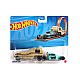 Hot Wheels Track Stars Bugcation (hmf98)
