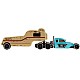 Hot Wheels Track Stars Bugcation (hmf98)