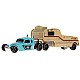 Hot Wheels Track Stars Bugcation (hmf98)
