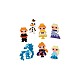 Set Frozen Ii Character (31370)