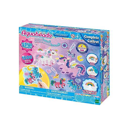 Set Mystic Unicorn (31944)