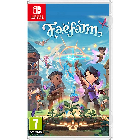 Fae Farm