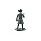 Abysse Inspector Gadget 17cm