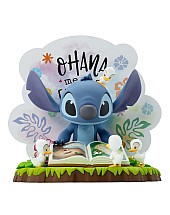 Abysse Lilo Stich Stitch Ohana 10cm