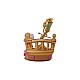 Abysse Beauty And The Beast Lumiere 12cm
