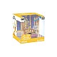 Abysse Beauty And The Beast Lumiere 12cm