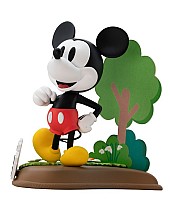 Abysse Mickey Mouse 10cm