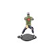 Naruto Shippuden Kakashi 16.5cm