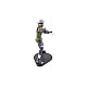 Naruto Shippuden Kakashi 16.5cm