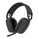 Headphones Logitech Zone Vibe 100 Lightweight Wireless Graphite