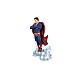 Diamond Dc Gallery Superman Ascendant 25cm