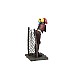Diamond Dc Gallery Dceased Harley Quinn 20cm
